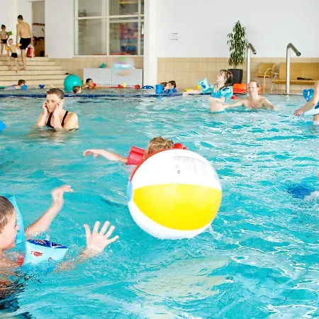 Holiday Lv Ferienhaus *