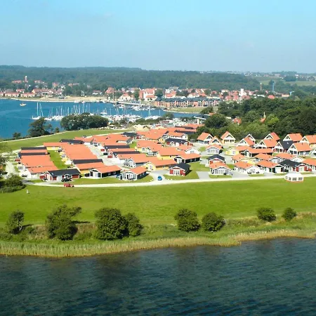 Ferienhaus Holiday Lv Gråsten